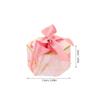 LIFKOME 12pcs Pink Ribbon Bow Boxes with Lid, Small Candy Storage Containers for Wedding, Birthday, Party Favor, Holiday Packaging view 2