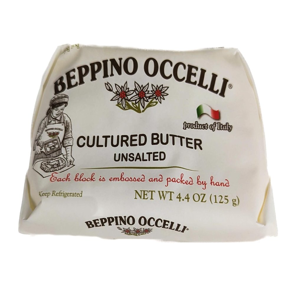 Italian Butter 4.4 oz - (Pack of 4)