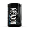 Purus Labs NOXygen Black Powder Pre-Workout Accelerator | Nitric Oxide Booster & Oxygen Amplifier | Hydromax Glycerol & NO3-T Nitrates | 30 Servings (Blue Raspberry) view 1