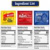 Condiment Packets Variety Pack | 150 Count | Mustard, Ketchup & Mayonnaise | Single Serve Packets view 2
