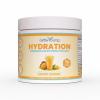 Grow Young Fitness Hydration Powder - Mango Slushie, Premium Electrolyte Mix for Proactive Hydration, Vitamins and Sugar Free (1 Pack, 30 Servings) view 1