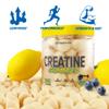 FINAFLEX Creatine Gummies - 120 Gummies - Blueberry Lemonade Flavor - Promotes Muscular Strength, Size & Performance - 5g of Creatine Monohydrate Per Serving - 30 Servings view 4