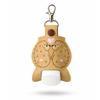 Hedgehog Love Inhaler Holder Key Fob view 1