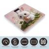 Cute Animal Scale for Body Weight Accurate Digital Bathroom Scale with High-Precision Sensors Large LCD Display Digital Weighing Machine for People 400lb Capacity view 3