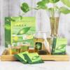 Wing Hop Fung Royal 1&One Green Tea, Ku Ding, 60+6 Tea Bags view 3