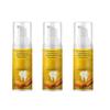 Herbal Foam Toothpaste for Gentle Teeth Cleaning, Fresh Breath & Daily Care - Refreshing Mint, Soothing Oral Routine, Stain Removal(3pcs) view 1