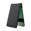 A Must Have Accessory Lightweight Waterproof Leather Cover with Easy To Use Pencil Loop For Scoring Games view 3
