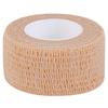VINTORKY Elastic Adhesive Wrap Tape for Sports Injury, Adjustable Self-Stick Finger Bandage, Waterproof Sweat-Resistant Protection for Hand and Finger Care, 4.5m Roll view 1