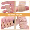 VINTORKY Elastic Adhesive Wrap Tape for Sports Injury, Adjustable Self-Stick Finger Bandage, Waterproof Sweat-Resistant Protection for Hand and Finger Care, 4.5m Roll view 3