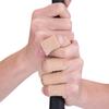 VINTORKY Elastic Adhesive Wrap Tape for Sports Injury, Adjustable Self-Stick Finger Bandage, Waterproof Sweat-Resistant Protection for Hand and Finger Care, 4.5m Roll view 4