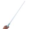 CONGARTENO Long Mop Handle Replacement Stick with American Threaded Joint, Sturdy Iron Rod Floor Broom Handle Extension for Household and Commercial Floor Cleaning, Compatible with Soft view 3