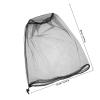 CALLARON Mesh Mosquito Head Net with Breathable Mesh Cover for Outdoor Work and Fishing, Lightweight Bug Protection Hood Suitable for Gardening and Hiking view 2