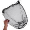 CALLARON Mesh Mosquito Head Net with Breathable Mesh Cover for Outdoor Work and Fishing, Lightweight Bug Protection Hood Suitable for Gardening and Hiking view 3