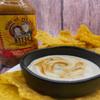 Boo and Henry's BBQ Carolina Red Hot Mustard Sauce for Barbecue, Signature Ghost Pepper Mustard Hot Sauce for Wings, Brisket, Sandwiches, No Preservatives, Gluten-Free, 18 fl oz view 2