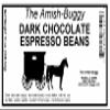Arndts Fudgery Premium Dark Chocolate Covered Espresso Beans (2-13 oz. Bags) view 2