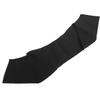 RUNROTOO Adjustable Weightlifting Shoulder Protector Sleeve, Black Large Compression Support for Fitness Activities, Back and Rotator Cuff Brace for Men and Women view 1