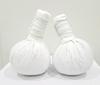Milk Herbs Herbal Breast Compress Warm Botanical Compress for Breast Comfort & Care | Reusable Herbal Compress | 2 Pack view 1