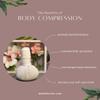 Milk Herbs Herbal Breast Compress Warm Botanical Compress for Breast Comfort & Care | Reusable Herbal Compress | 2 Pack view 3