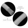 Ciieeo 6pcs Expandable Shampoo Bowl Drain Hose 70cm Water Pipe Set for Bedridden Patients Elderly Pregnant Women Bathroom Washbasin Drain Accessory view 3