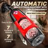 2026 New Edition Hands Free Male Masterburbatar, 9X Speed & Extension Adjustment & Foldable Handle K3749B view 2
