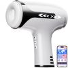 2026 Enhanced Mode Hands Free Male Masterburbatar, 9X Speed & Extension Adjustment & Foldable Handle A4792P view 1