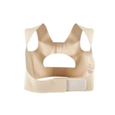 SWDIIWB Posture Corrector for Women Men Adjustable Upper Back Brace for Providing Pain Relief From Lumbar Neck Shoulder Clavicle