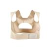 SWDIIWB Posture Corrector for Women Men Adjustable Upper Back Brace for Providing Pain Relief From Lumbar Neck Shoulder Clavicle view 1