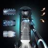 2026 Efficient Mode Hands Free Male Masterburbatar, 9X Speed & Extension Adjustment & Foldable Handle F3469X view 4