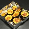 GOOHOCHY Multi-function Aluminum Foil Sheets 50pcs 30x20cm Precut Tin Foil for Baking, Roasting, Grilling, and Household Food Storage in Oven and Kitchen Use view 4