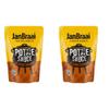 Welkom Famous Spoon with Jan Braai Classic Chicken Potjie Sauce|400g|2pack view 1