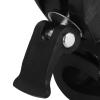 VALICLUD Wheelchair Cane Holder Crutch Bracket 2pcs Adjustable Rotatable Portable Cane Organizer for Walker Mobility Scooter Accessories view 3