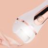 IMIKEYA Waterproof Electric Callus Remover Foot File with Digital Display for Pedicure Dead Skin Removal Home Use view 4