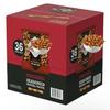 Dots Home-styles Original Seasoned Pretzel Twist, 36 Individual 1oz Snack Bags, Baked Crunchy Snacks, No Artificial Flavors Wholesome, Crunchy, Healthy Kids, and Adults Snacks view 1