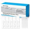 Sheep Pregnancy Test Kits, Sheep Pregnancy Test Kit at Home, Sheep Test Kit, Urine Test Kit, 98.8% Accurate, 10-Minute Results, Painless, Easy to Use, 5-Packs view 1