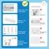 Sheep Pregnancy Test Kits, Sheep Pregnancy Test Kit at Home, Sheep Test Kit, Urine Test Kit, 98.8% Accurate, 10-Minute Results, Painless, Easy to Use, 5-Packs view 3