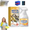 Gettoreach 2026 New Kitchen Heavy Oil Cleaner,3.38 Oz Kitchen Appliance Cleaner,Oven Cleaner Heavy Duty For Kitchen Appliances, Household, Oven, Stove, Range Hood (1pcs) view 1