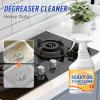 Gettoreach 2026 New Kitchen Heavy Oil Cleaner,3.38 Oz Kitchen Appliance Cleaner,Oven Cleaner Heavy Duty For Kitchen Appliances, Household, Oven, Stove, Range Hood (1pcs) view 2