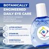 BUIE Lutein Eye Care Drops Daily Hydration & Comfort for Dry, Tired Eyes Preservative-Free, Lens-Friendly Formula 0.5 fl oz (Pack of 3) view 2
