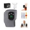 Try Massager Pro Foot Massage, Triple Therapy Foot Massager, 5 Heat Levels & 3 Vibration Modes, Smart Timing Wireless Portable Foot Massager, for Home, Office, Travel (1PC) view 1
