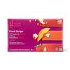 Pomegranate, Mango and Strawberry Fruit Strips Variety Pack - 24oz/48ct - Good view 1