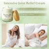 cxuhui Total Relief Soothe Magnesium Cream,2026 New Magnesium Relief Cream with Mineral Delivery Formula, Fast Absorbing, Non-Greasy Topical 60g view 4