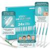 2026 New Sticky Ear Cleaning Stick, Reusable Sticky Ear Wax Removal Sticks with Storage Case (2) view 2