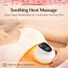 Cellulite Massager - Electric Gua Sha Device for Cellulite Massage Tool, 9 Suction Levels & Heating, Handheld Massagers, Deep Massage, Firmer for Legs Arms & Belly Body (ONE) view 4