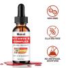 Nuvel Vitamin B Complex with B12, B1, B6, Essential Vitamin 5-in-1 Vitamin B Complex Liquid Drops view 2