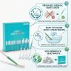 2026 New Sticky Ear Cleaning Stick, Reusable Sticky Ear Wax Removal Sticks with Storage Case (3) view 2