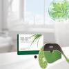 15PC Hanpo Japanese Herbal Patch Stomach, Hanpo Japanese Herbal Patch, Comfortable Adhesive Design, Easy Topical Use, 1boxes, 5patches (15PC) view 2