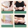 15PC Hanpo Japanese Herbal Patch Stomach, Hanpo Japanese Herbal Patch, Comfortable Adhesive Design, Easy Topical Use, 1boxes, 5patches (15PC) view 3