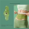 15PC Hanpo Japanese Herbal Patch Stomach, Hanpo Japanese Herbal Patch, Comfortable Adhesive Design, Easy Topical Use, 1boxes, 5patches (15PC) view 4