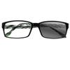 SightPerk Bifocal Photochromic Rectangular Frame Reading Glasses For Men Women Sunglasses Readers (Green, 1, x) view 2