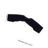 GAROZATION Warm Shoulder Support Brace Strap for Men and Women Xl Size Black Shoulder Pad Protector for Sports Injury Relief view 2